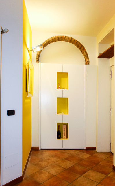 IL COLORE modern-entry