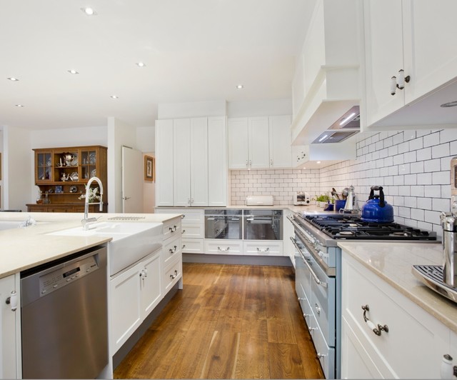Lacanche modern-kitchen