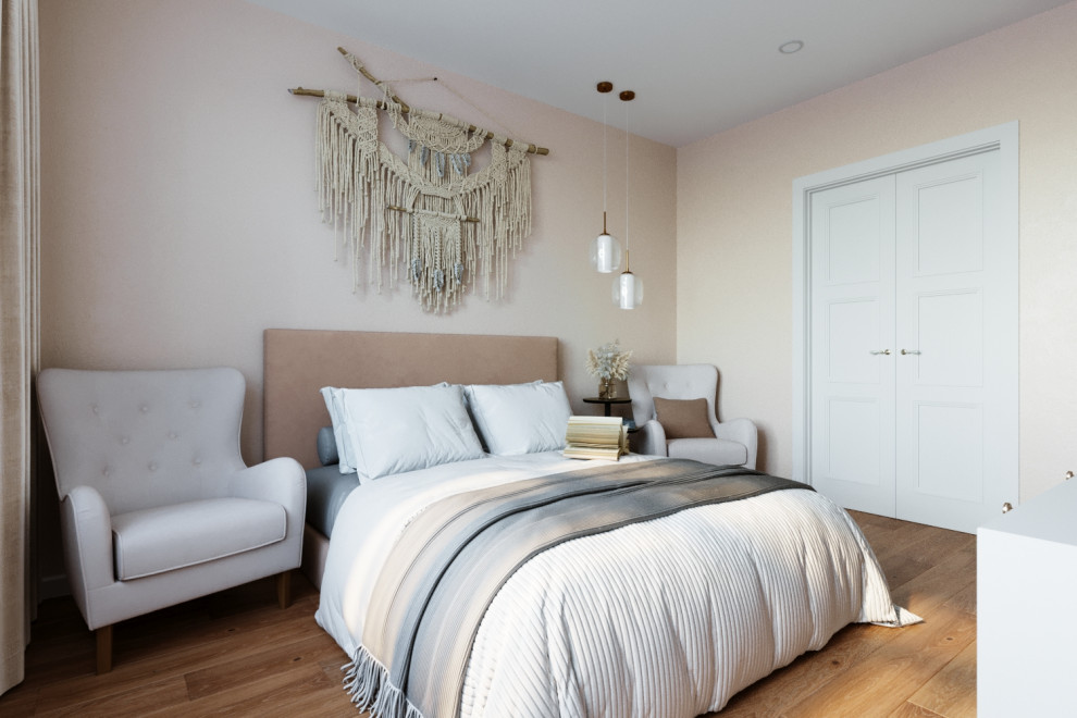 Проект квартиры