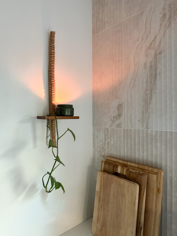 Refined Vintage Oasis | Littleton, CO | Historic Home Renovation