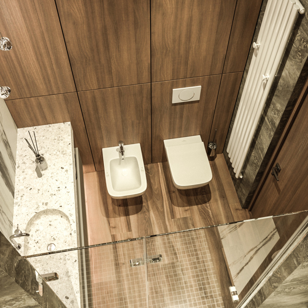 Кутузовский Life