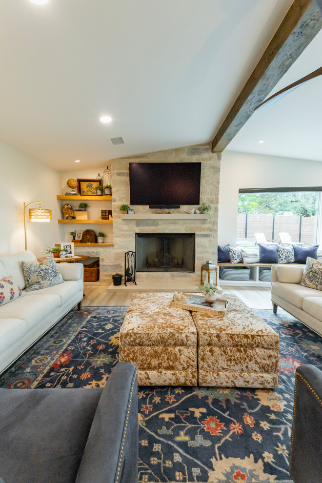 6302 Lynn Lane - Reit Above It All