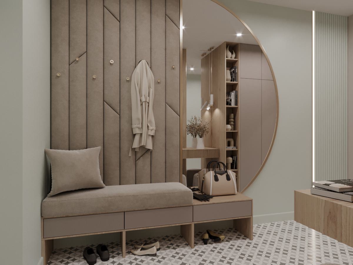 Загородный дом 2