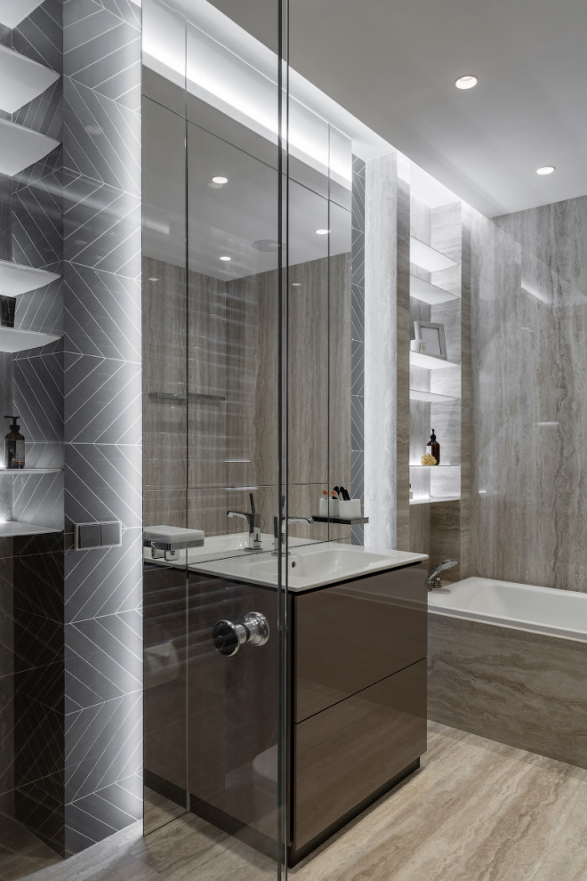 Квартира в ЖК "Воробьев Дом"