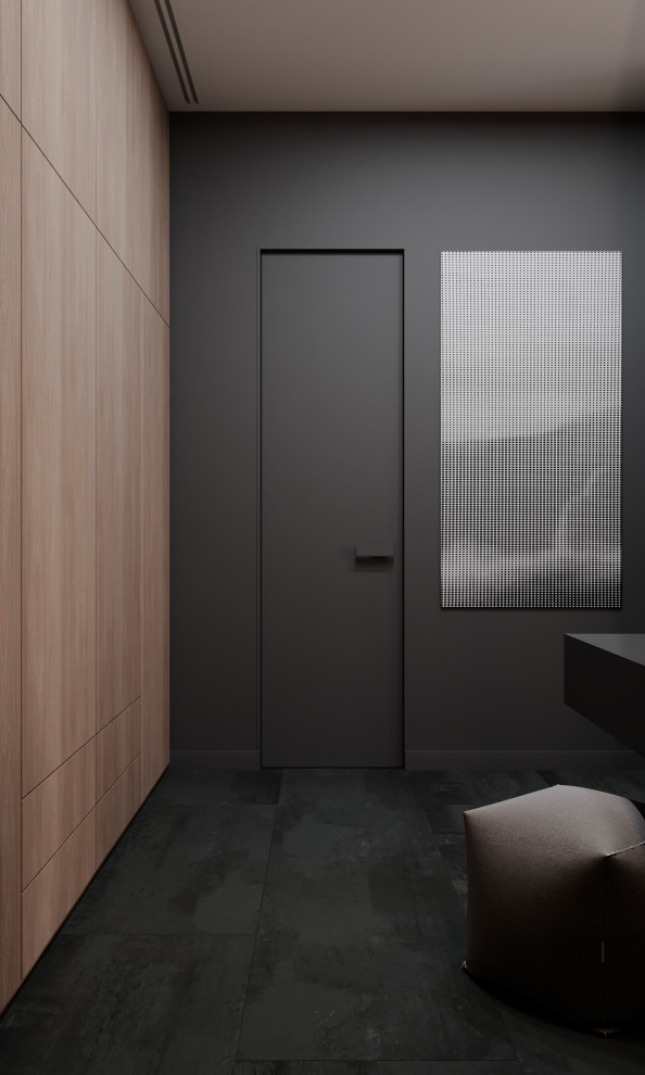 Квартира Холостяка