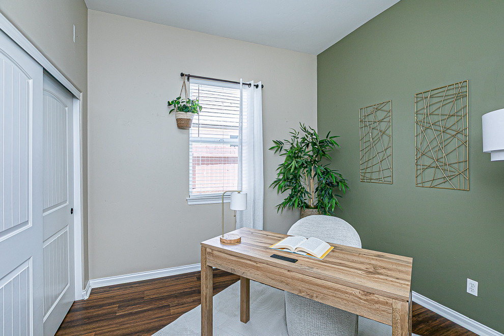 552 Palomar Circle Lompoc, CA 93436 | Staging