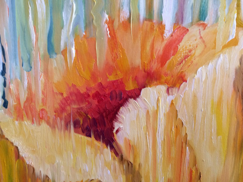 Интерьерная живопись