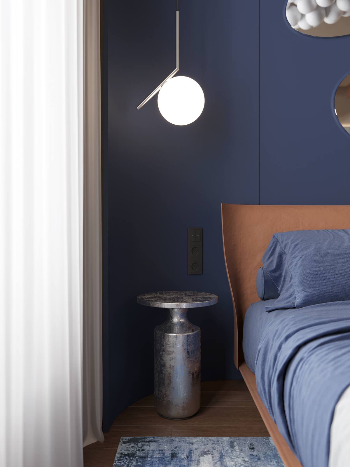 Апартаменты в ЖК "Евпатория", Крым