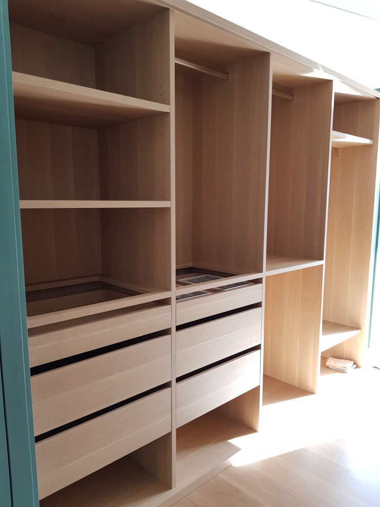 Custom Cabinetry for New Home Build