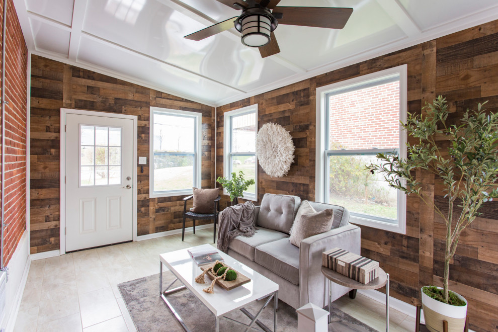 Sunroom Addition