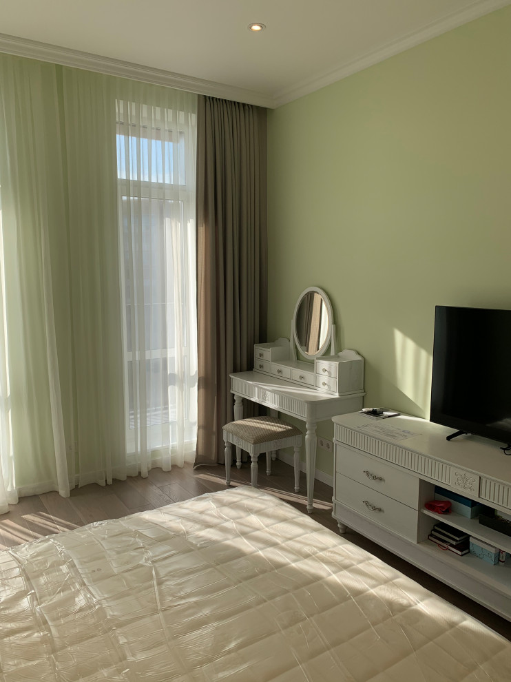 ЖК Вавилова