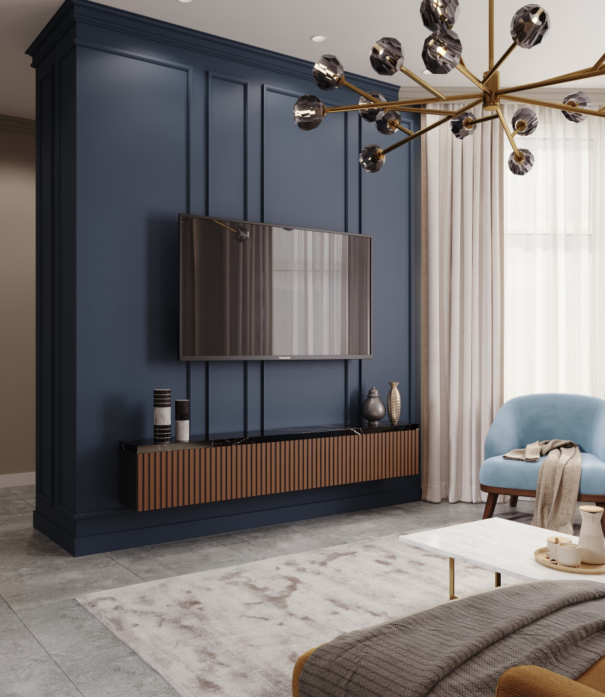 Частный дом 260м2 в с. Каштаны