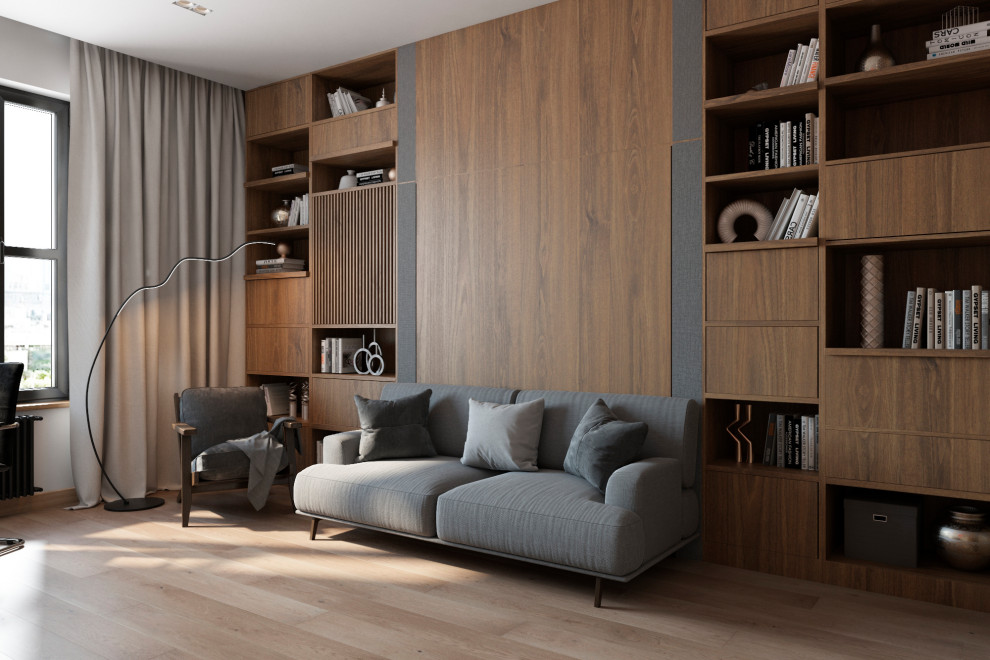 ЖК Зеленоград Сити