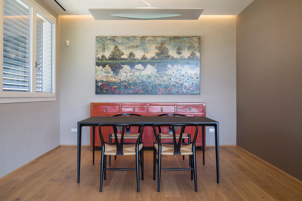 Sala da pranzo