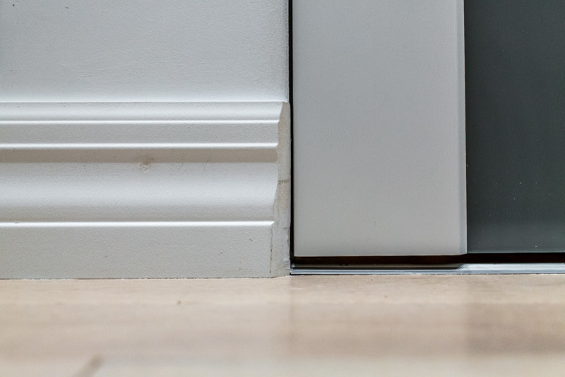 Квартирный вопрос. В греческом зале