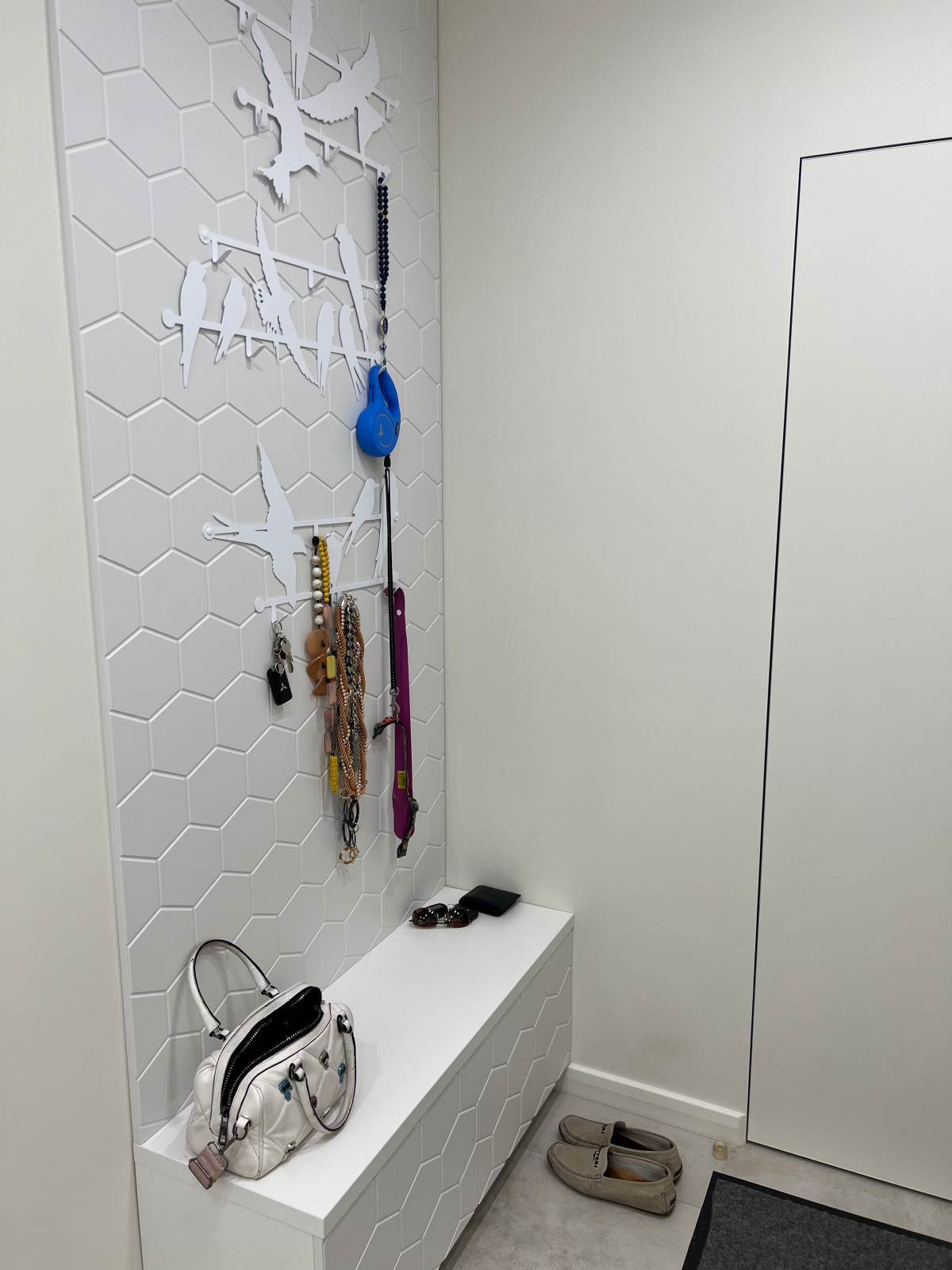 Камские огни 2. Реализация.