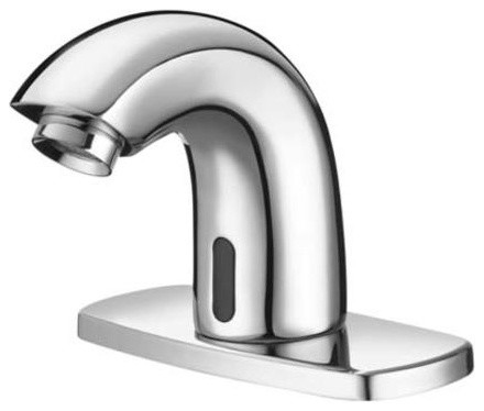 Sloan Sf 2100 4 Sensor Activated Electronic Pedestal Hand