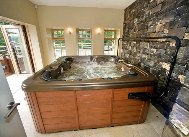 The Starboard House trendy-pool