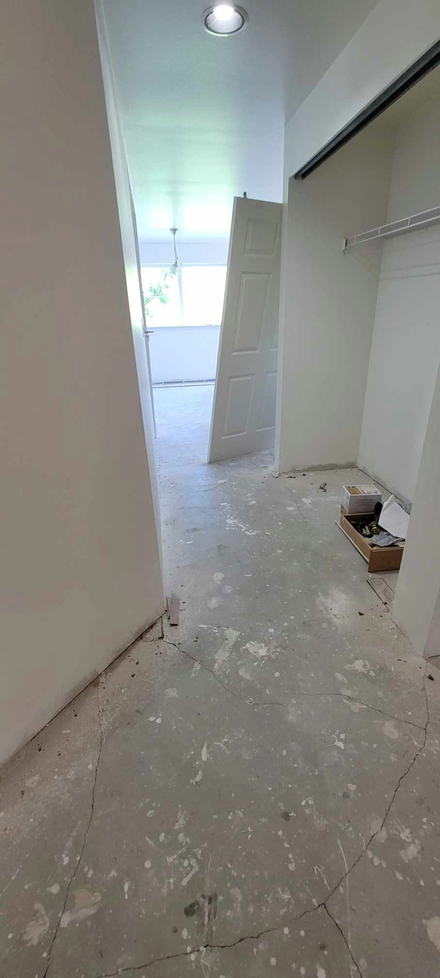 Condominium Remodel