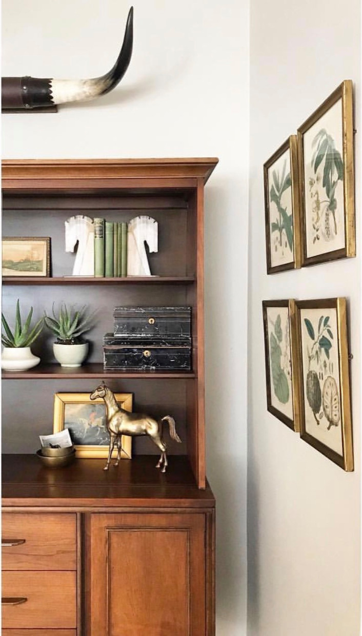 HouseHome Started Here | Littleton, CO | My Historic Home