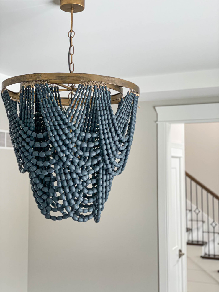 The Waterleaf Drive Project
