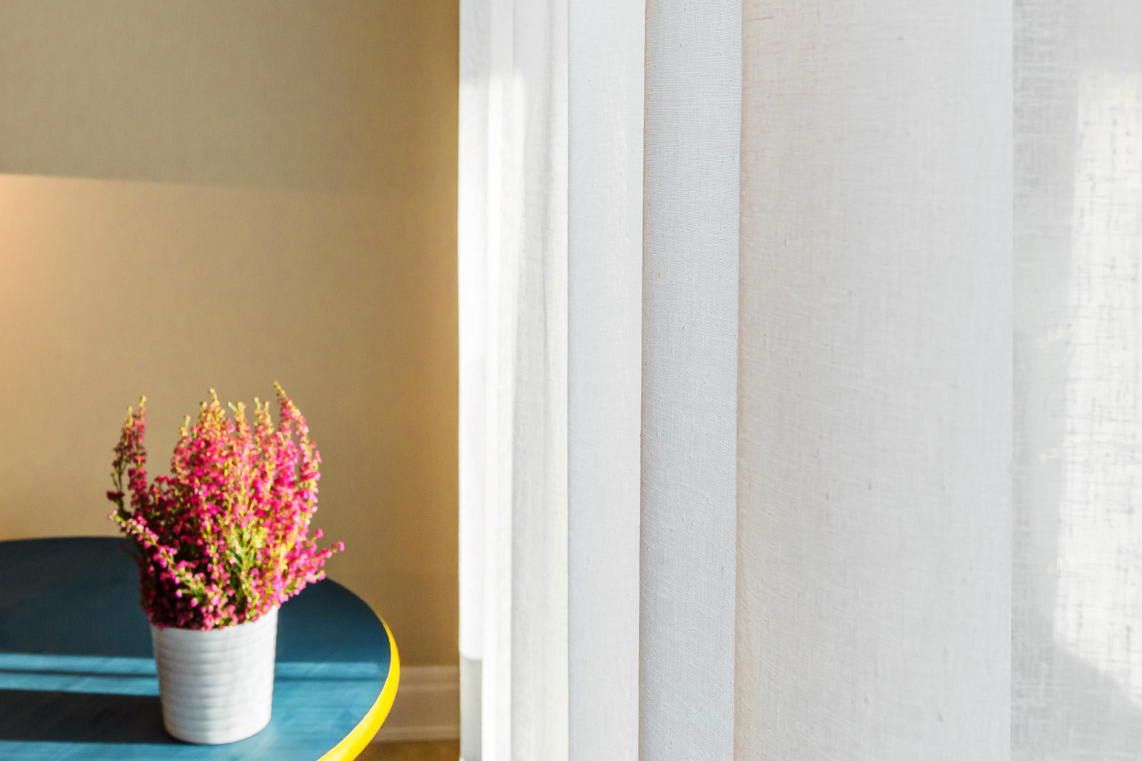 Солнечное настроение в Сестрорецке