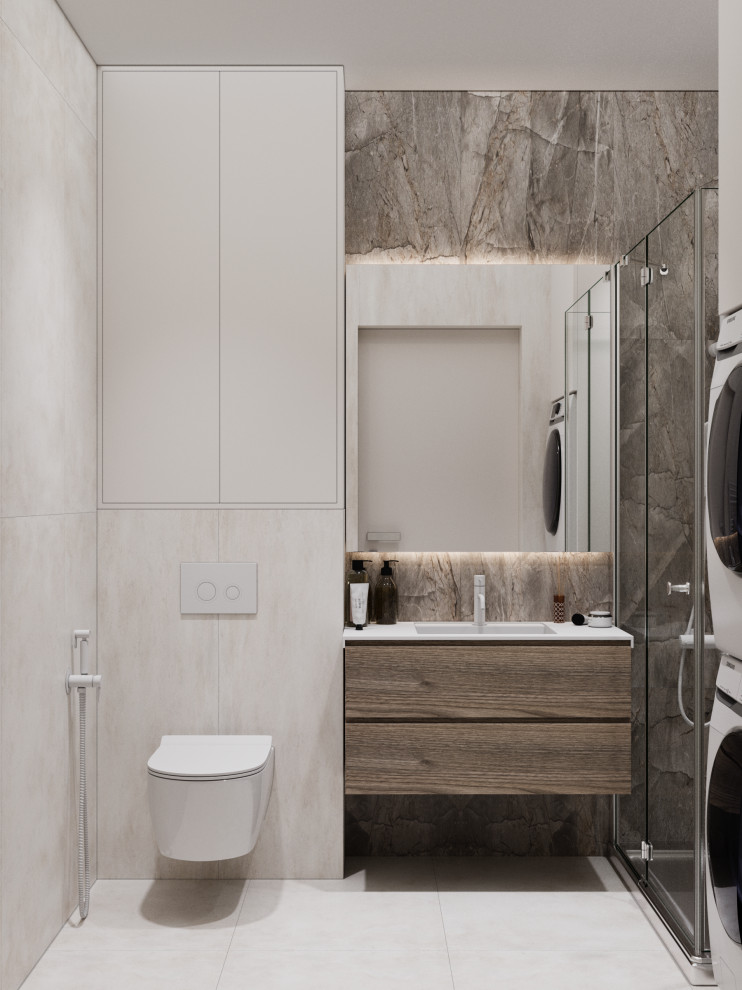 Квартира Яркий