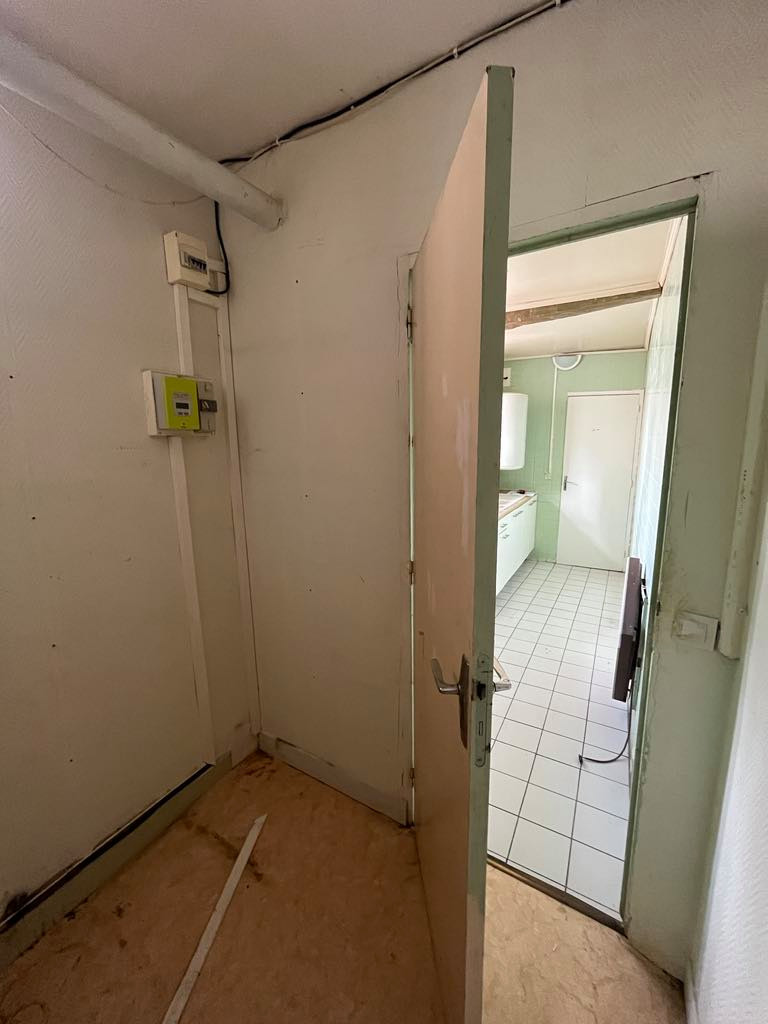 Appartement Jourdain