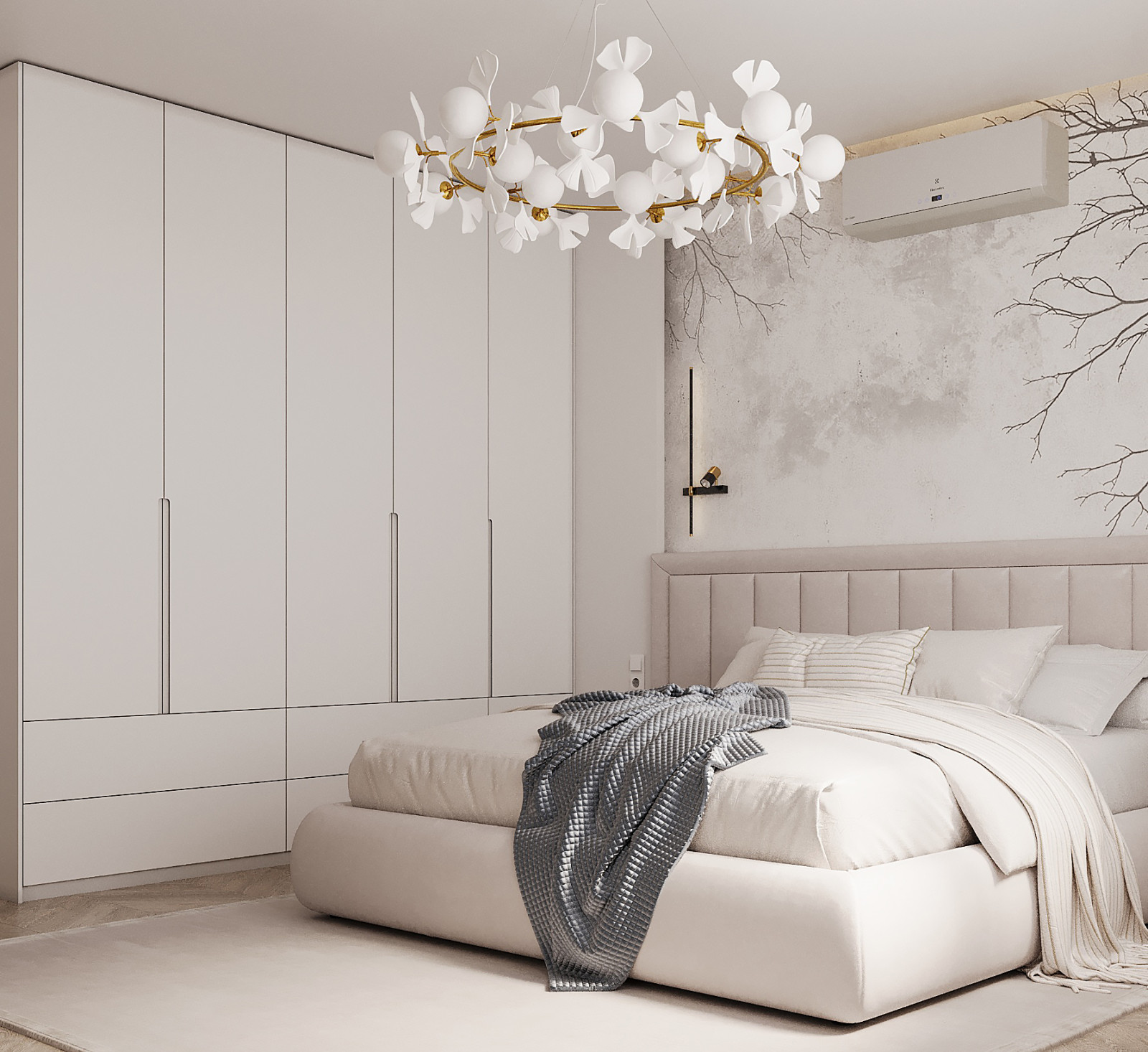 Загородный дом в подмосковье