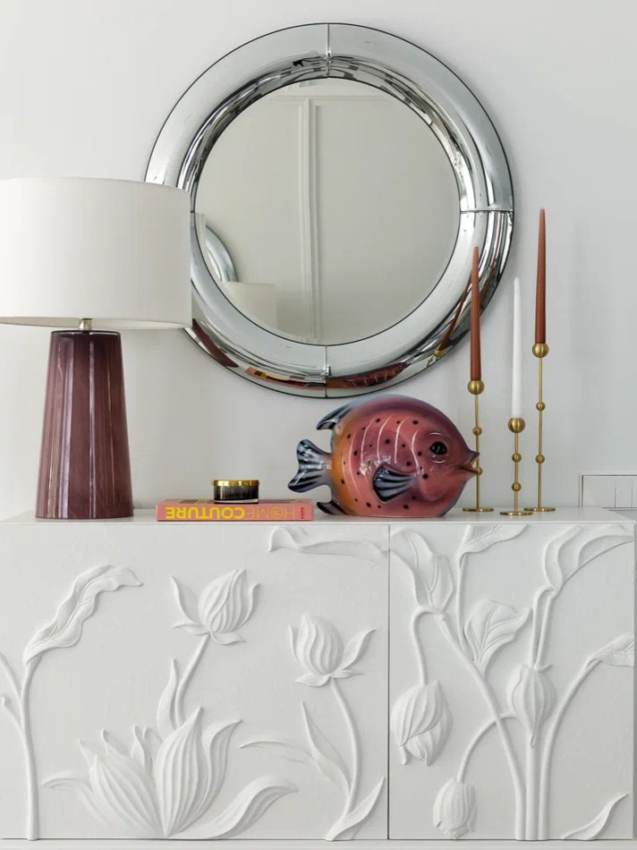 Загородный дом в Ленинградской области