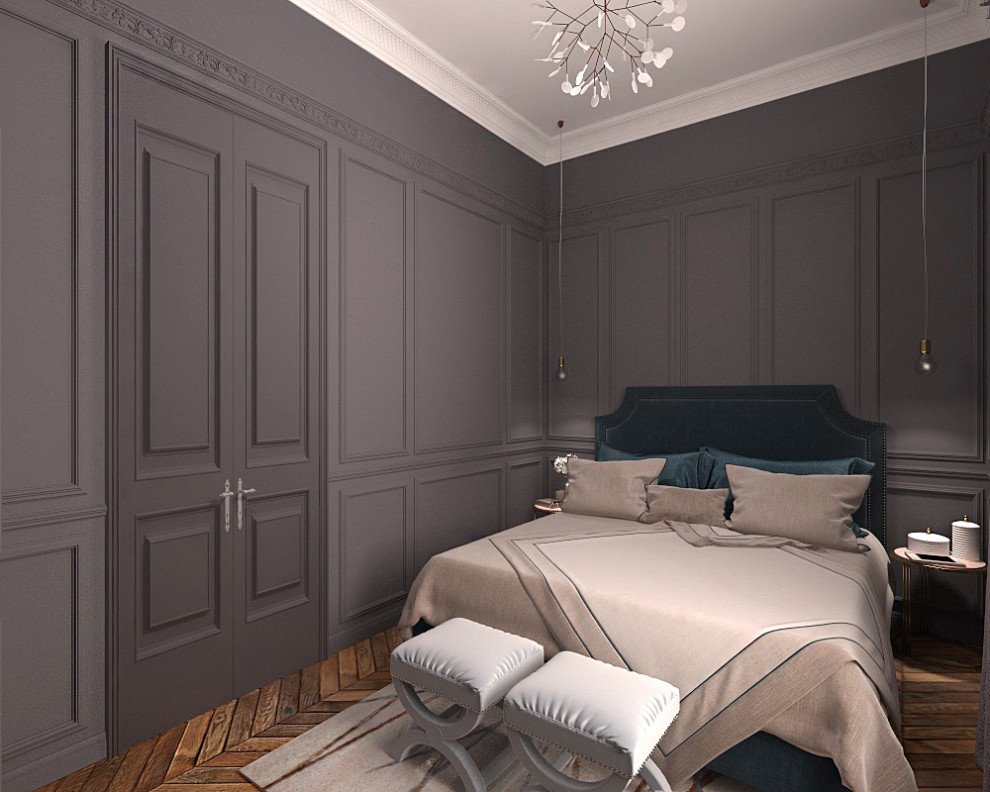 АПАРТАМЕНТЫ НА ПРОСПЕКТЕ МИРА