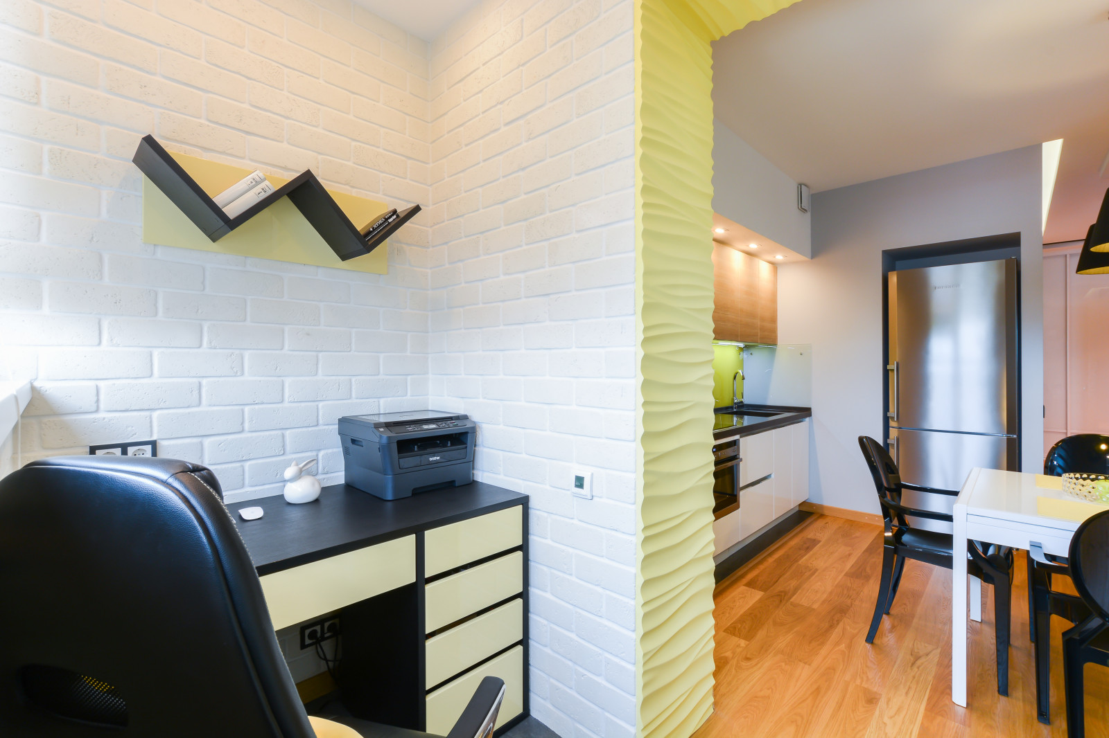 Концепция серого