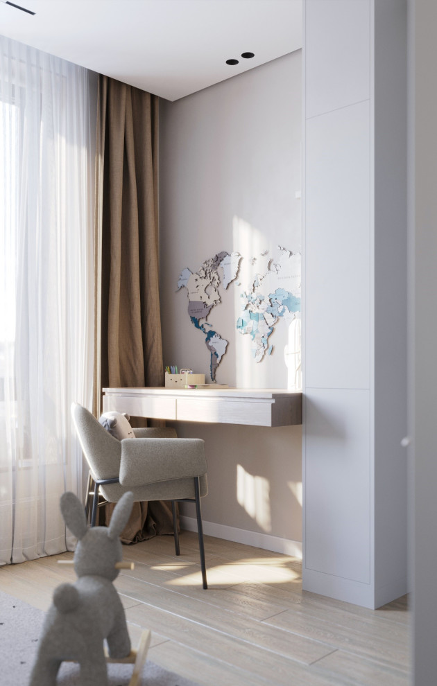 ЖК Черная речка