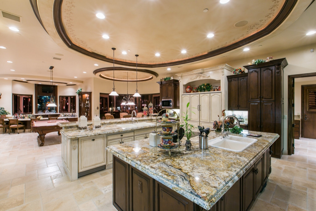 Simon Residence