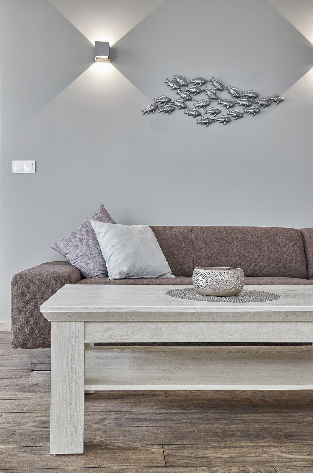 Apartment in Azure coast