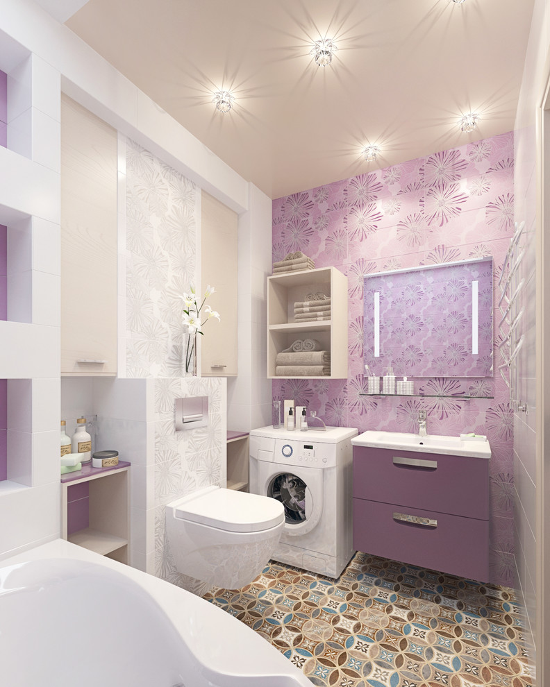 Однушка в Кудрово для мамы с ребенком