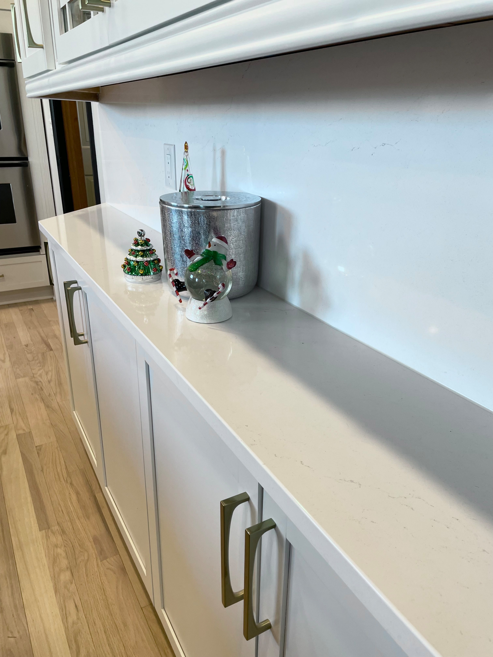 Modern Contemporary Kitchen