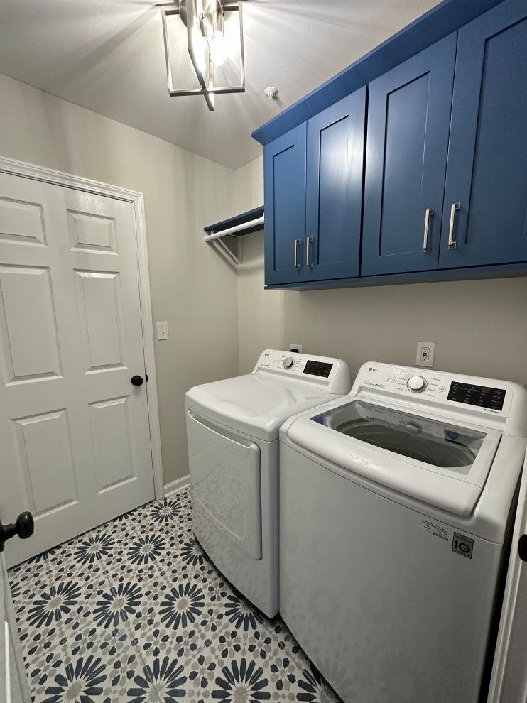 Complete Remodel in Marietta