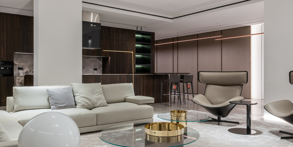 Цена ремонта 1 комнатной квартиры