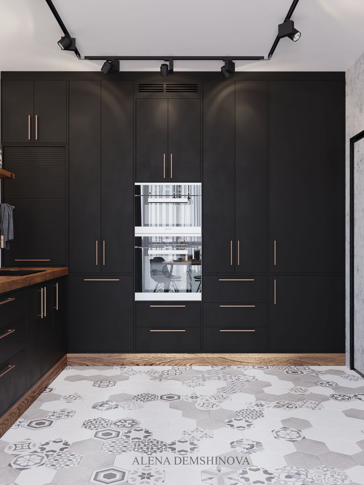 Квартира в Георгиевске