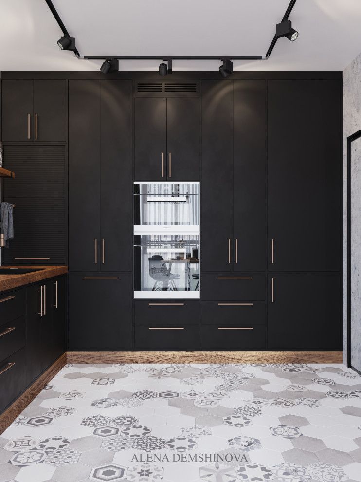 Квартира в Георгиевске