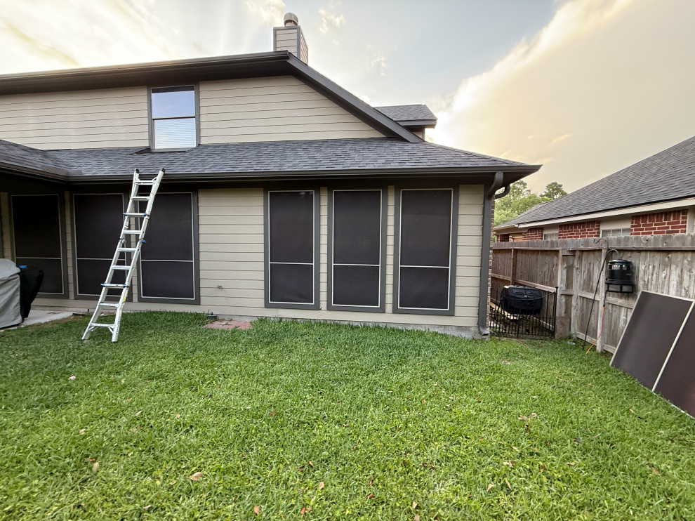 KN1806 - Exterior Paint