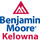Benjamin Moore Kelowna