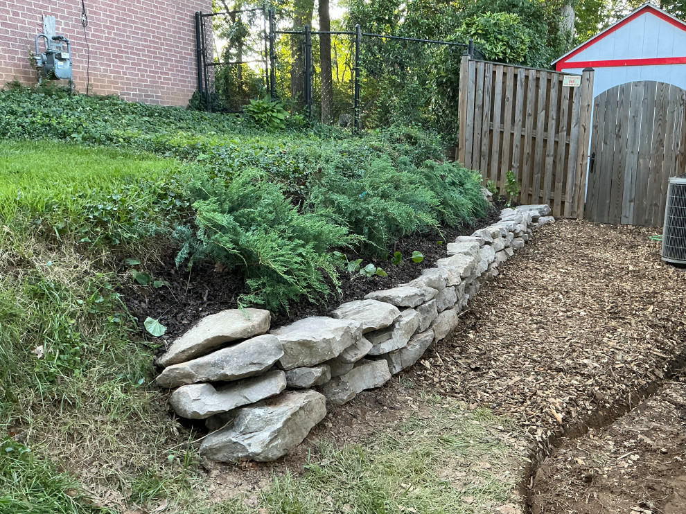 Hardscapes