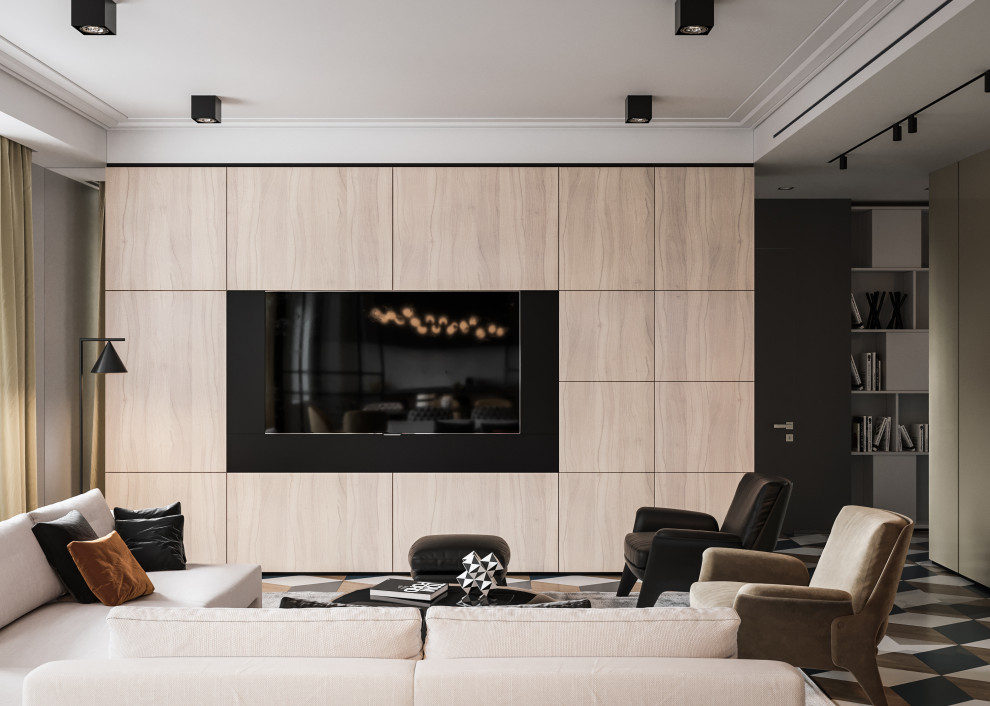 Современная классика