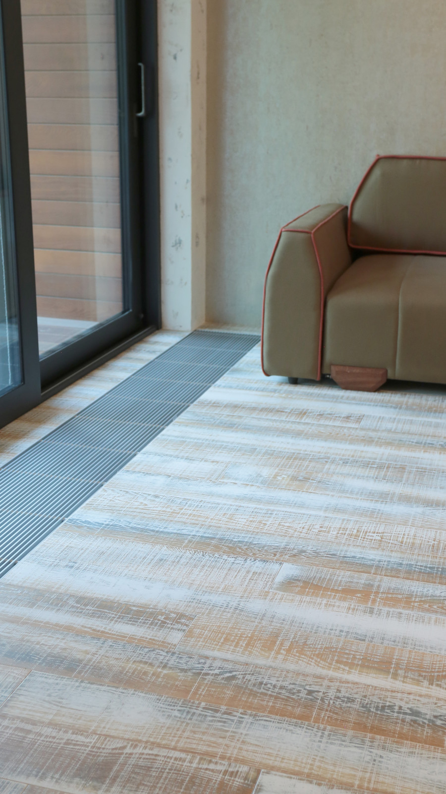 Инженерная доска Дуб Stroke