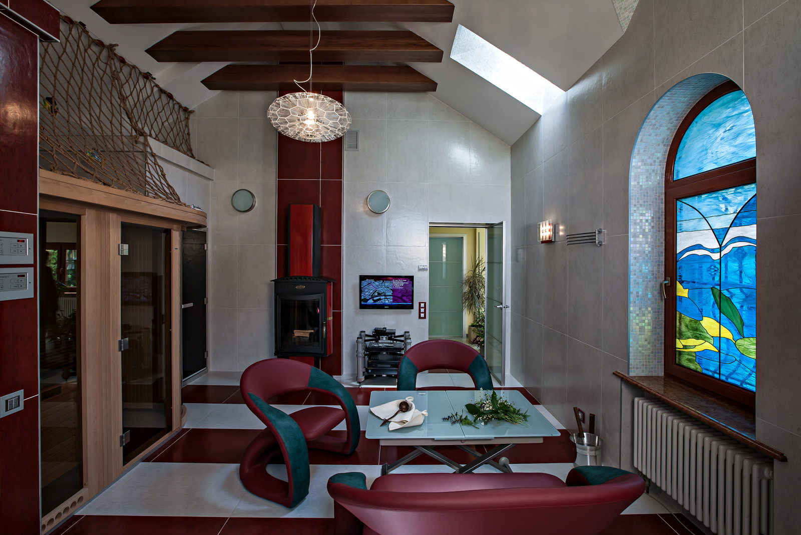 Дом в Медвежьих озерах. Архитектор Иван Пирогов