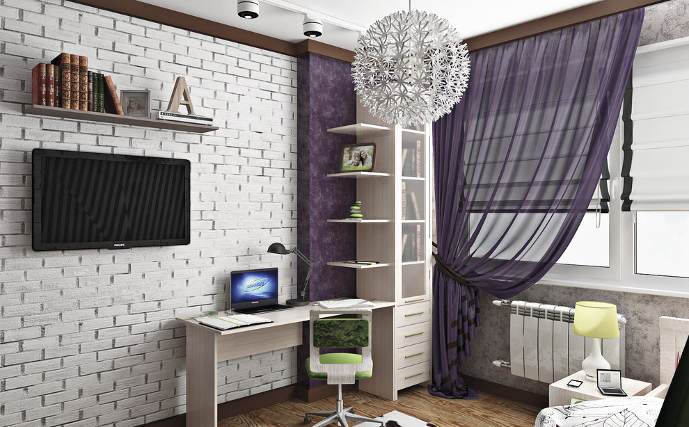 Любовь к бетону