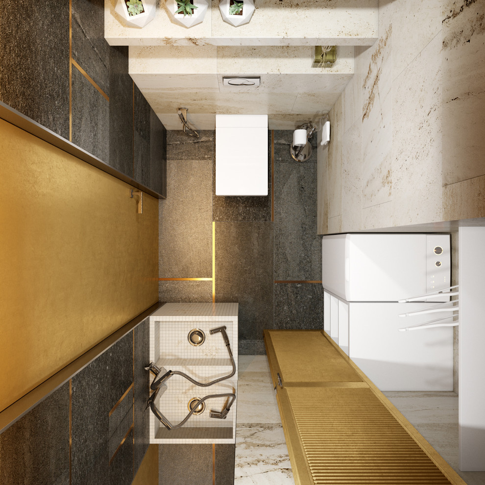 Квартира для творческой личности