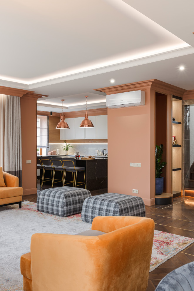 Дом в посёлке Примавера